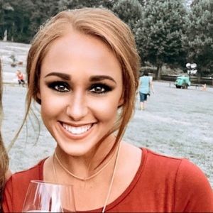 Meet your Posher, Rachel